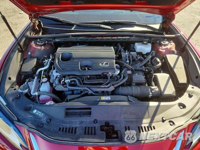 Zdjęcie 11 z 12 samochodu: 2025 LEXUS ES 300H BASE VIN:58ADA1C10SU063818 - miniatura