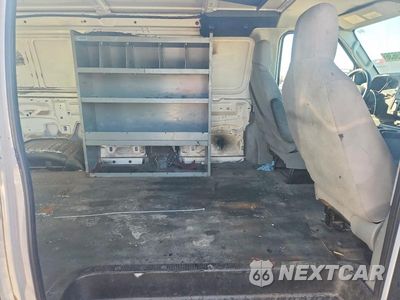 Zdjęcie 10 z 13 samochodu: 2013 FORD ECONOLINE E350 SUPER DUTY VAN VIN:1FTSE3EL6DDA86749 - miniatura