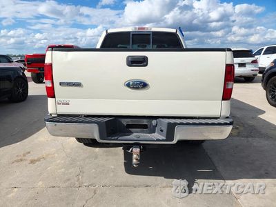 Zdjęcie 6 z 12 samochodu: 2007 FORD F150 SUPERCREW VIN:1FTPW12V47FA89607 - miniatura
