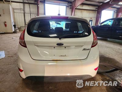Zdjęcie 6 z 12 samochodu: 2016 FORD FIESTA S VIN:3FADP4TJ4GM197390 - miniatura