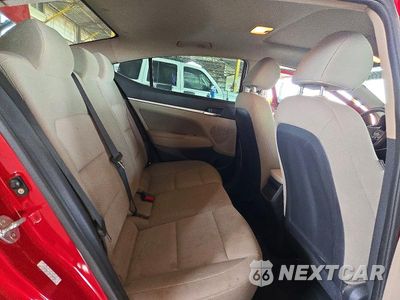 Zdjęcie 10 z 13 samochodu: 2019 HYUNDAI ELANTRA VALUE EDITION VIN:KMHD84LF9KU846054 - miniatura