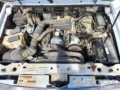 Zdjęcie 11 z 12 samochodu: 1997 FORD RANGER VIN:1FTCR10AXVTA10526 - miniatura