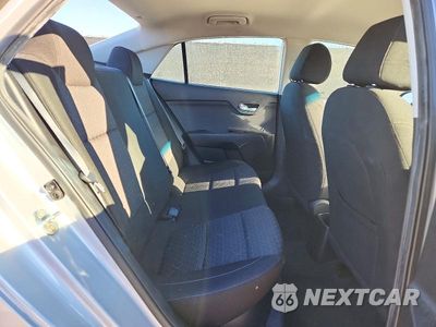 Zdjęcie 10 z 13 samochodu: 2021 KIA RIO LX VIN:3KPA24AD7ME394987 - miniatura