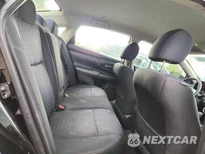Zdjęcie 10 z 12 samochodu: 2016 NISSAN ALTIMA 2.5 S VIN:1N4AL3AP9GN344597 - miniatura