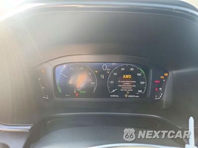 Zdjęcie 9 z 13 samochodu: 2026 HONDA CR-V SPORT-L VIN:7FARS6H87TE156464 - miniatura