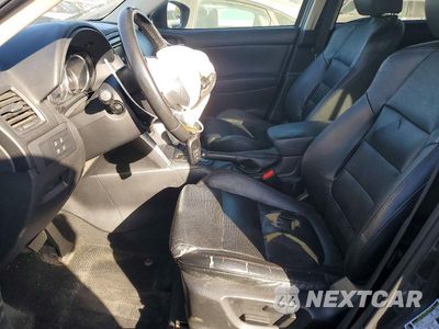 Zdjęcie 7 z 13 samochodu: 2014 MAZDA CX-5 GT VIN:JM3KE4DY1E0342508 - miniatura