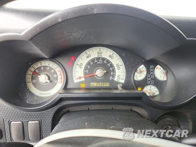 Zdjęcie 9 z 13 samochodu: 2007 TOYOTA FJ CRUISER BASE VIN:JTEBU11F770024579 - miniatura