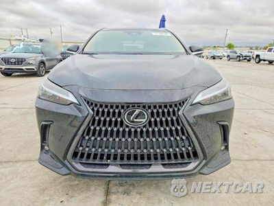 Piąte zdjęcie samochodu w środku: 2023 LEXUS NX 350H VIN:2T2GKCEZ7PC012885 - miniatura