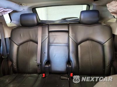 Zdjęcie 10 z 14 samochodu: 2016 CADILLAC SRX LUXURY COLLECTION VIN:3GYFNEE36GS570870 - miniatura