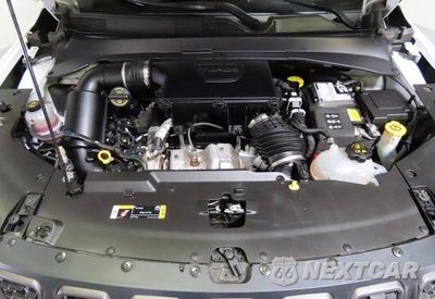 Zdjęcie 7 z 10 samochodu: 2026 JEEP COMPASS TRAILHAWK VIN:3C4NJDDN3TT181750 - miniatura