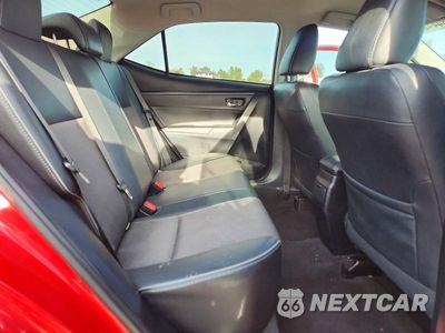 Zdjęcie 10 z 12 samochodu: 2014 TOYOTA COROLLA S VIN:2T1BURHE6EC180485 - miniatura