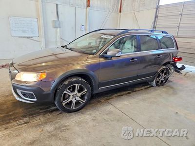 2012 VOLVO XC70 T6 YV4902BZ7C1143554 - główne zdjęcie licytacji z USA - miniatura