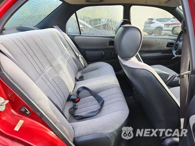 Zdjęcie 10 z 12 samochodu: 1997 TOYOTA COROLLA BASE VIN:1NXBA02E3VZ638981 - miniatura