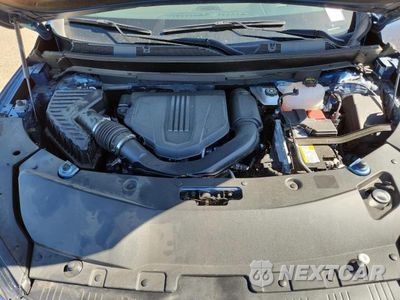 Zdjęcie 12 z 13 samochodu: 2025 BUICK ENCLAVE PREFERRED VIN:5GAERARS7SJ252896 - miniatura