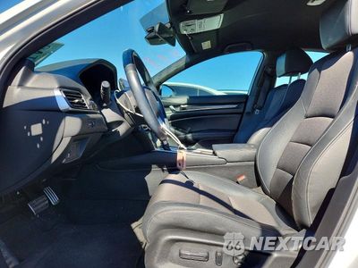 Zdjęcie 7 z 13 samochodu: 2022 HONDA ACCORD SPORT VIN:1HGCV1F33NA032689 - miniatura