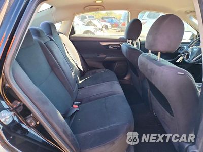 Zdjęcie 10 z 13 samochodu: 2014 NISSAN ALTIMA 2.5 S VIN:1N4AL3AP3EN386955 - miniatura
