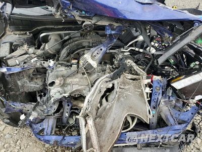 Zdjęcie 11 z 12 samochodu: 2024 SUBARU IMPREZA VIN:JF1GUABC2R8377708 - miniatura