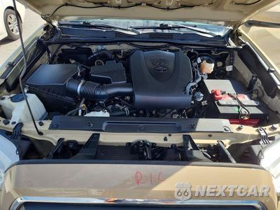 Zdjęcie 11 z 12 samochodu: 2020 TOYOTA TACOMA SR5 V6 VIN:5TFAZ5CNXLX091031 - miniatura