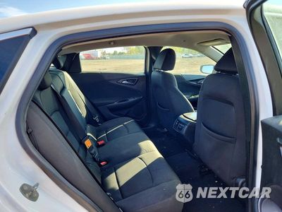 Zdjęcie 10 z 12 samochodu: 2018 CHEVROLET MALIBU LT VIN:1G1ZD5ST3JF246080 - miniatura