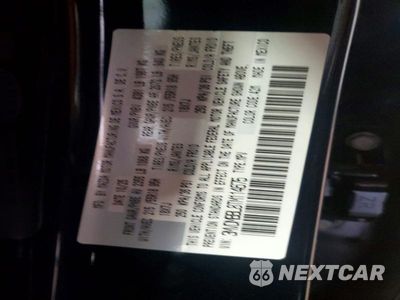 Zdjęcie 14 z 14 samochodu: 2026 MAZDA CX-30 SELECT SPORT VIN:3MVDMBBL8TM114675 - miniatura