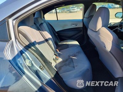 Zdjęcie 10 z 12 samochodu: 2024 TOYOTA COROLLA SE VIN:5YFS4MCEXRP212046 - miniatura