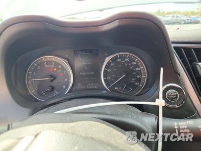Zdjęcie 9 z 12 samochodu: 2020 INFINITI Q50 3.0T PURE VIN:JN1EV7AR1LM250067 - miniatura