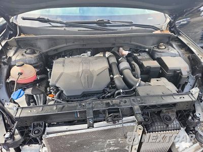 Zdjęcie 12 z 13 samochodu: 2021 KIA SORENTO EX VIN:5XYRHDLF5MG027895 - miniatura