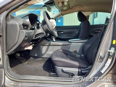 Zdjęcie 7 z 12 samochodu: 2021 NISSAN SENTRA S VIN:3N1AB8BV4MY243363 - miniatura