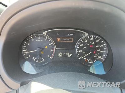 Zdjęcie 9 z 13 samochodu: 2015 NISSAN ALTIMA 2.5 S VIN:1N4AL3AP1FN402989 - miniatura