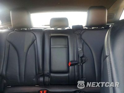 Zdjęcie 10 z 13 samochodu: 2017 LINCOLN MKC RESERVE VIN:5LMCJ3D99HUL30852 - miniatura