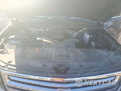 Zdjęcie 11 z 12 samochodu: 2018 CHEVROLET TAHOE K1500 PREMIER VIN:1GNSKCKC5JR323413 - miniatura