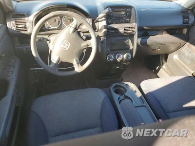 Zdjęcie 8 z 12 samochodu: 2006 HONDA CR-V LX VIN:JHLRD68576C002708 - miniatura