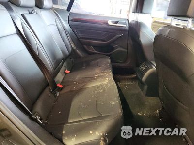 Zdjęcie 10 z 12 samochodu: 2021 VOLKSWAGEN ARTEON SE VIN:WVWAR7AN1ME012955 - miniatura