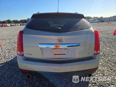 Zdjęcie 6 z 13 samochodu: 2016 CADILLAC SRX LUXURY COLLECTION VIN:3GYFNBE33GS540921 - miniatura