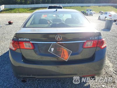 Zdjęcie 6 z 12 samochodu: 2011 ACURA TSX VIN:JH4CU2F65BC005770 - miniatura