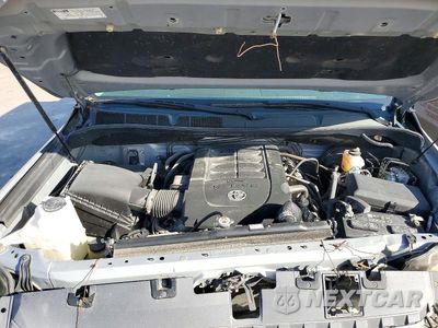 Zdjęcie 11 z 12 samochodu: 2021 TOYOTA TUNDRA CREWMAX SR5 VIN:5TFEY5F14MX279994 - miniatura
