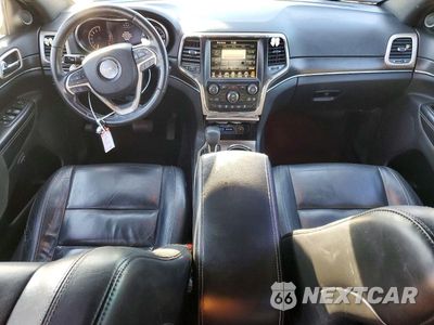 Zdjęcie 8 z 13 samochodu: 2016 JEEP GRAND CHEROKEE LIMITED VIN:1C4RJFBG5GC326807 - miniatura