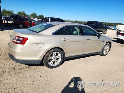 Trzecie zdjęcie samochodu z tyłu: 2017 FORD TAURUS SEL VIN:1FAHP2E83HG123969 - miniatura
