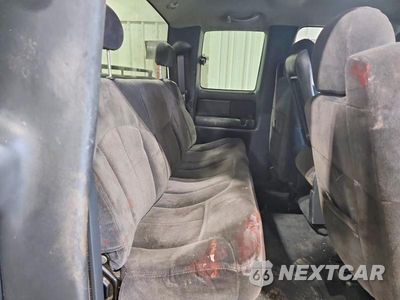 Zdjęcie 10 z 12 samochodu: 2000 CHEVROLET SILVERADO C1500 VIN:1GCEC19T3YZ166861 - miniatura