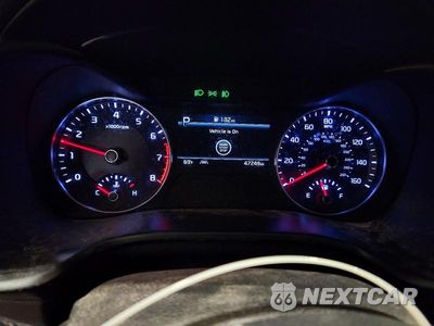 Zdjęcie 9 z 12 samochodu: 2023 KIA FORTE GT VIN:3KPF44AC7PE519417 - miniatura
