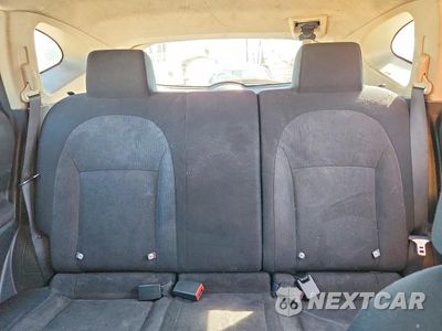 Zdjęcie 10 z 13 samochodu: 2015 NISSAN ROGUE SELECT S VIN:JN8AS5MT8FW657865 - miniatura