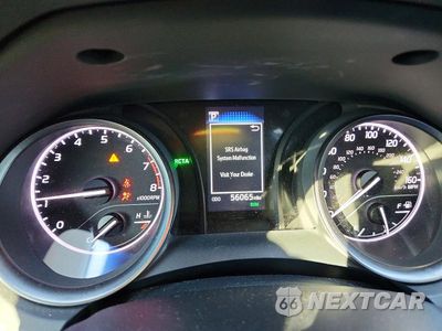 Zdjęcie 9 z 12 samochodu: 2024 TOYOTA CAMRY SE VIN:4T1T11AK6RU881448 - miniatura