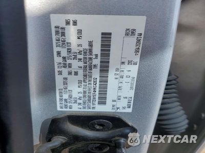 Zdjęcie 12 z 12 samochodu: 2017 FORD F150 SUPERCREW VIN:1FTEW1EF4HKC42832 - miniatura