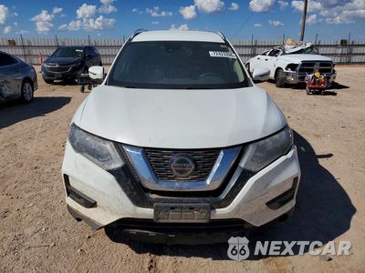 Piąte zdjęcie samochodu w środku: 2020 NISSAN ROGUE SV VIN:KNMAT2MV1LP505473 - miniatura