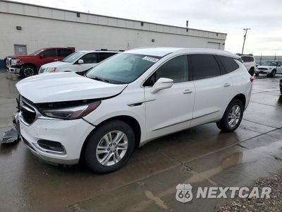 2021 BUICK ENCLAVE ESSENCE 5GAEVAKW6MJ139128 - główne zdjęcie licytacji z USA - miniatura