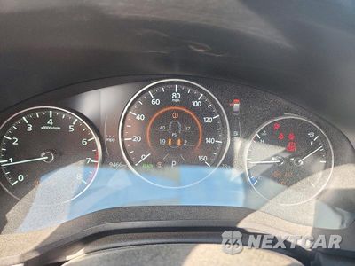 Zdjęcie 9 z 12 samochodu: 2026 MAZDA CX-90 SELECT VIN:JM3KKAHD2T1399158 - miniatura