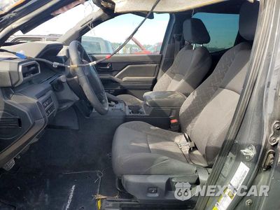Zdjęcie 7 z 12 samochodu: 2026 TOYOTA TACOMA SR VIN:3TYKD5HN2TT052780 - miniatura