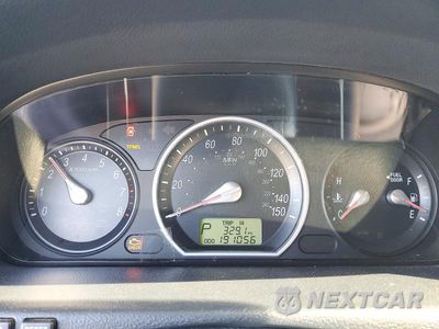 Zdjęcie 9 z 12 samochodu: 2008 HYUNDAI SONATA GLS VIN:5NPET46C28H383704 - miniatura
