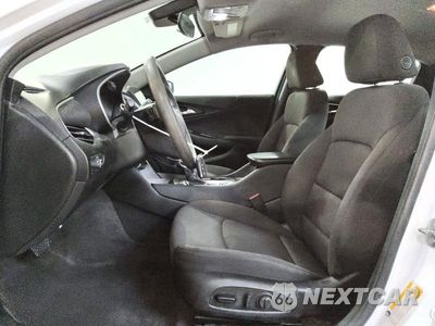 Zdjęcie 7 z 13 samochodu: 2023 CHEVROLET MALIBU LS VIN:1G1ZC5ST8PF195106 - miniatura