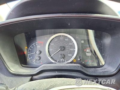 Zdjęcie 9 z 12 samochodu: 2021 TOYOTA COROLLA LE VIN:5YFEPMAE8MP249984 - miniatura